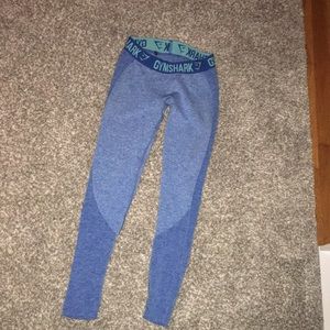 Gymshark flex leggings
